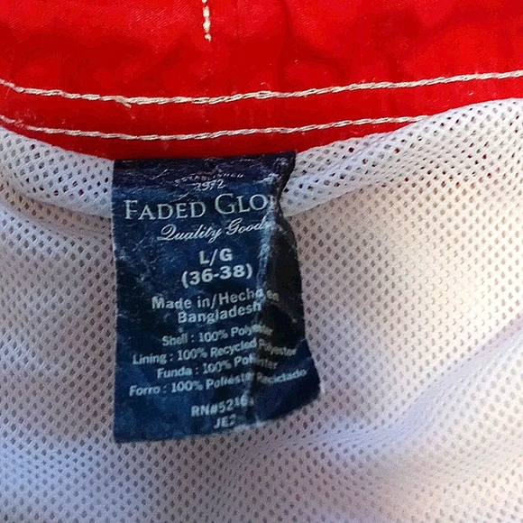 Mens beach or swim suit - Picture 5 of 5